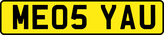 ME05YAU