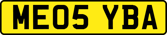 ME05YBA