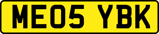 ME05YBK