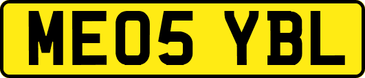 ME05YBL