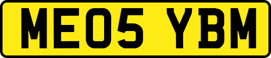 ME05YBM