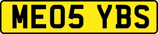 ME05YBS