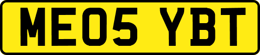 ME05YBT