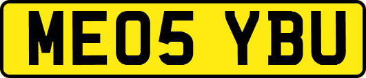 ME05YBU