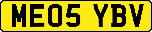 ME05YBV