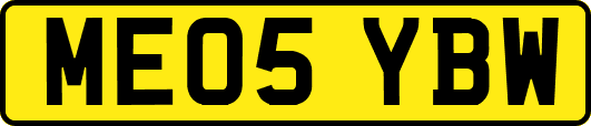ME05YBW