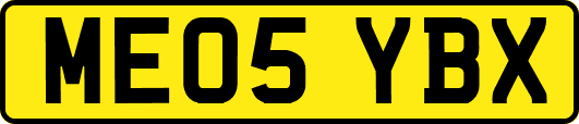 ME05YBX