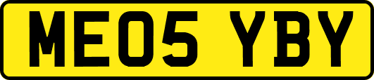 ME05YBY