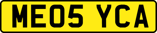 ME05YCA