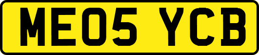 ME05YCB