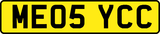 ME05YCC