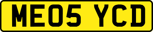 ME05YCD