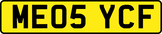 ME05YCF