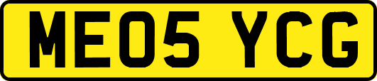 ME05YCG