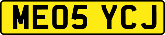 ME05YCJ
