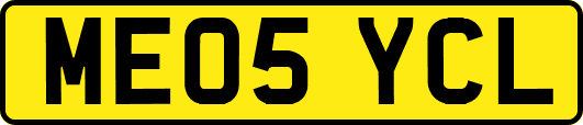 ME05YCL