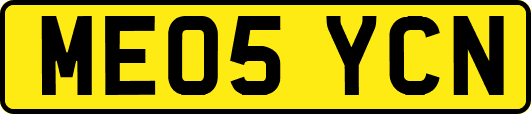 ME05YCN
