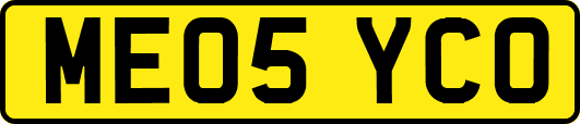 ME05YCO
