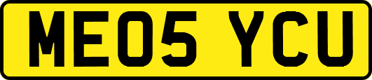 ME05YCU