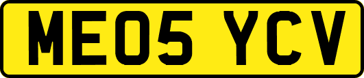 ME05YCV