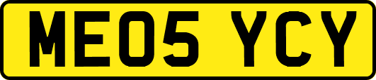 ME05YCY