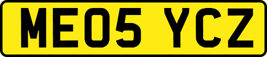 ME05YCZ