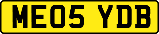 ME05YDB
