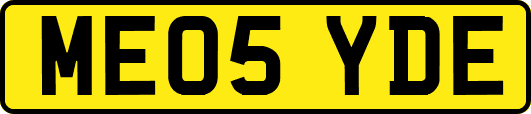ME05YDE