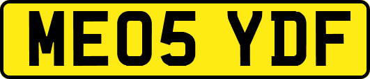 ME05YDF