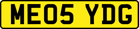 ME05YDG