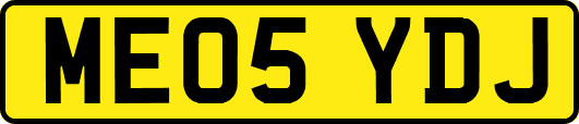 ME05YDJ