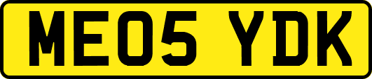 ME05YDK
