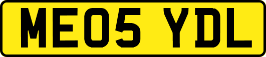 ME05YDL