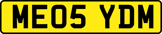 ME05YDM
