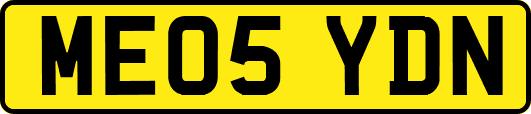 ME05YDN