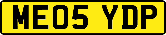 ME05YDP