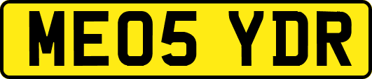ME05YDR