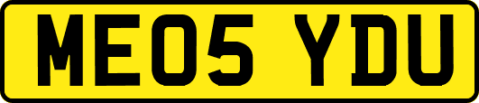 ME05YDU