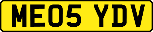 ME05YDV