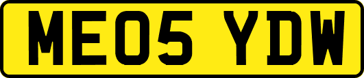 ME05YDW