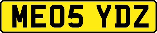 ME05YDZ
