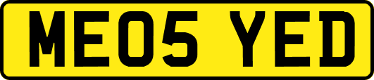 ME05YED