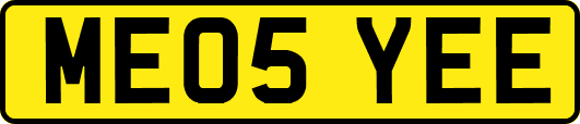 ME05YEE