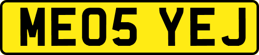 ME05YEJ