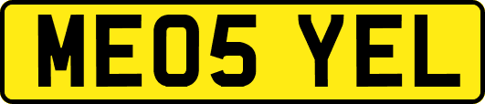 ME05YEL