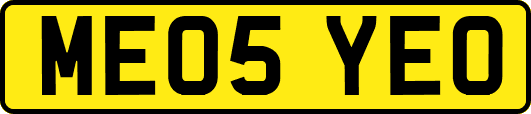 ME05YEO