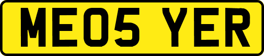ME05YER