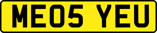 ME05YEU