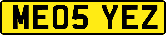 ME05YEZ