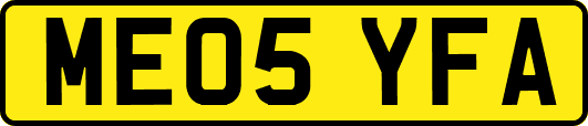 ME05YFA